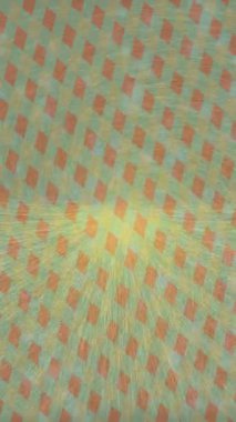 Benzersiz video giriş tasarımı projeleri için detaylı yüzey kalıbı film animasyon stili grafik girişi