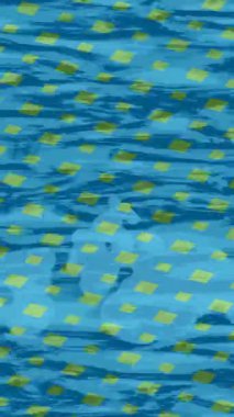 Modern medya üretimi için fütüristik dijital soyut doku sinematik tarz hareketli grafik ögesi