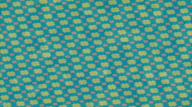 Benzersiz dijital hareket grafiklerine sahip yaratıcı sinematik projeler için yumuşak animasyon yüzeyi