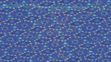 Yaratıcı video düzenleme film tasarımı için benzersiz hareket grafikleri biçimi giriş hareketi video pro