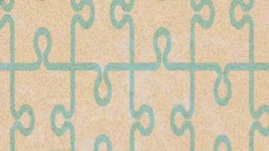 Estetik doku arkaplan tasarımı renkli hareket grafikleri ile moda film giriş profosyoneli