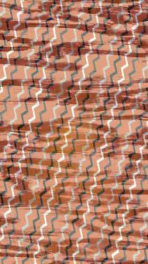 Profesyonel video projeleri sanat tarzı için organik hareketli arkaplan tasarımı