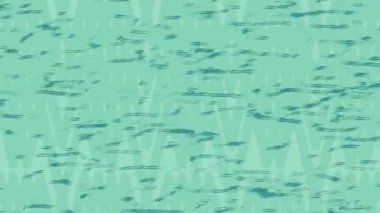 Benzersiz hareket dokusu tasarım sanatı ile profesyonel video düzenleme için modern soyut grafikler