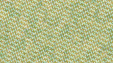 Organik desenli yüzey giriş stili video film sanatı ile soyut arkaplan tasarımı