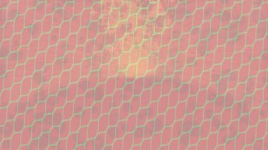 Profesyonel video projeleri sanat tarzı için organik hareketli arkaplan tasarımı