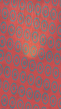 Soyut hareket desenli fütüristik video üretimi için dinamik dijital arkaplan