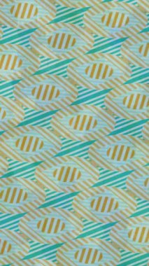 Benzersiz hareket grafikleri tasarım sanatına sahip yaratıcı film üretimi için özet bir arkaplan