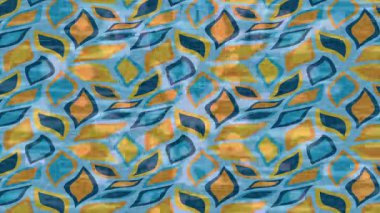 Modern medya üretimi için fütüristik dijital soyut doku sinematik tarz hareketli grafik ögesi