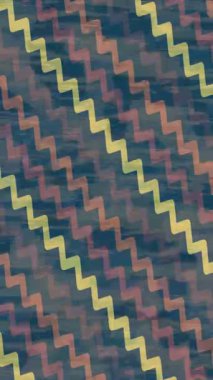 Benzersiz hareket grafikleri tasarım sanatına sahip yaratıcı film üretimi için özet bir arkaplan