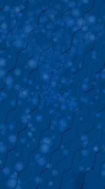 Estetik doku arkaplan tasarımı renkli hareket grafikleri ile moda film giriş profosyoneli