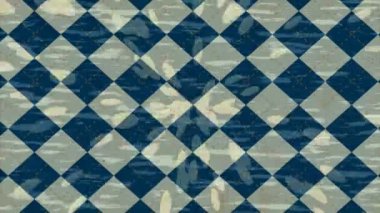 Modern medya üretimi için fütüristik dijital soyut doku sinematik tarz hareketli grafik ögesi