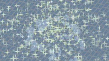 Yaratıcı video düzenleme film tasarımı için benzersiz hareket grafikleri biçimi giriş hareketi video pro