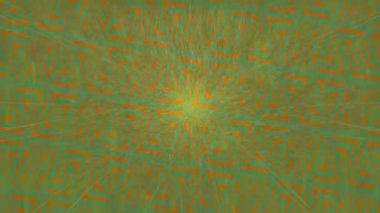 Benzersiz dijital hareket grafiklerine sahip yaratıcı sinematik projeler için yumuşak animasyon yüzeyi