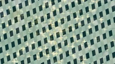 Dijital doku yüzey tasarım biçimi ile modern video animasyonu için gelişmiş hareket grafikleri