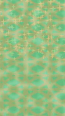 Organik desenli yüzey giriş stili video film sanatı ile soyut arkaplan tasarımı