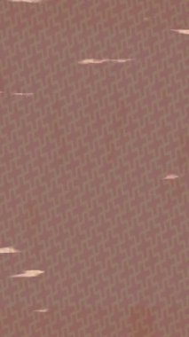 Benzersiz video giriş tasarımı projeleri için detaylı yüzey kalıbı film animasyon stili grafik girişi