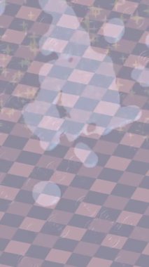 Lüks hareket tasarımı üst düzey video projeleri ve dijital sanat için zarif, pürüzsüz bir dokusu var.