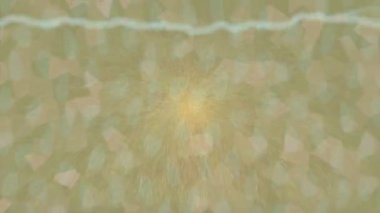 Lüks hareket tasarımı üst düzey video projeleri ve dijital sanat için zarif, pürüzsüz bir dokusu var.