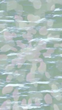 Profesyonel video projeleri sanat tarzı için organik hareketli arkaplan tasarımı