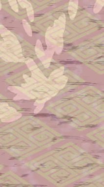 Benzersiz hareket grafikleri tasarım sanatına sahip yaratıcı film üretimi için özet bir arkaplan