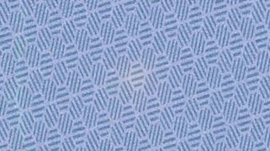 Organik desenli yüzey giriş stili video film sanatı ile soyut arkaplan tasarımı