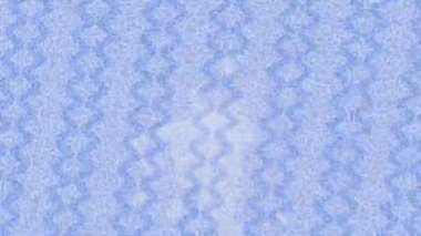 Estetik doku arkaplan tasarımı renkli hareket grafikleri ile moda film giriş profosyoneli