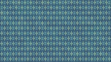 Dijital doku yüzey tasarım biçimi ile modern video animasyonu için gelişmiş hareket grafikleri