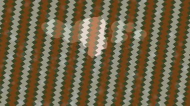 Yaratıcı video düzenleme film arkaplan tasarımı için minimalist organik hareket grafikleri