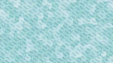 Profesyonel video projeleri sanat tarzı için organik hareketli arkaplan tasarımı