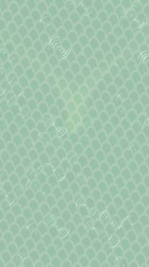 Estetik doku arkaplan tasarımı renkli hareket grafikleri ile moda film giriş profosyoneli