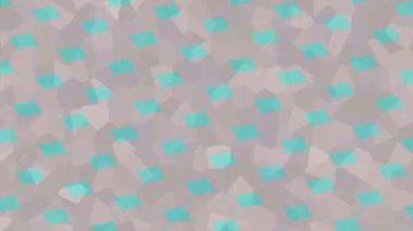 Benzersiz hareket grafikleri tasarım sanatına sahip yaratıcı film üretimi için özet bir arkaplan