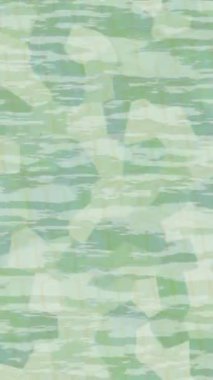 Profesyonel video projeleri sanat tarzı için organik hareketli arkaplan tasarımı