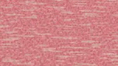 Benzersiz video giriş tasarımı projeleri için detaylı yüzey kalıbı film animasyon stili grafik girişi