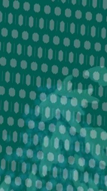 Yaratıcı video düzenleme film arkaplan tasarımı için minimalist organik hareket grafikleri