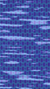 Dijital doku yüzey tasarım biçimi ile modern video animasyonu için gelişmiş hareket grafikleri