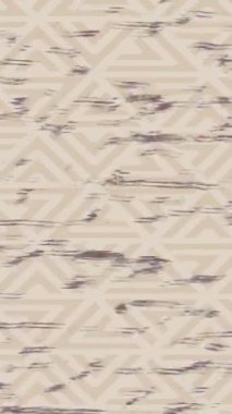 Organik desenli yüzey giriş stili video film sanatı ile soyut arkaplan tasarımı