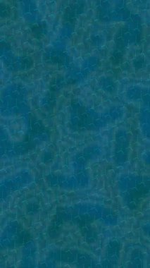 Organik desenli yüzey giriş stili video film sanatı ile soyut arkaplan tasarımı