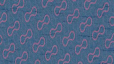 Profesyonel video projeleri sanat tarzı için organik hareketli arkaplan tasarımı