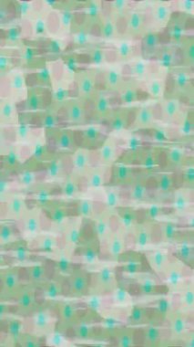 Dijital doku yüzey tasarım biçimi ile modern video animasyonu için gelişmiş hareket grafikleri