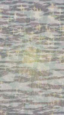 Organik desenli yüzey giriş stili video film sanatı ile soyut arkaplan tasarımı