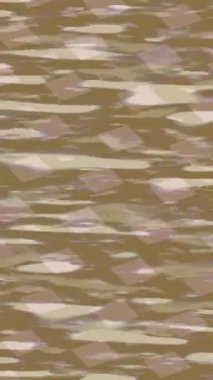 Benzersiz video giriş tasarımı projeleri için detaylı yüzey kalıbı film animasyon stili grafik girişi