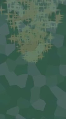 Yaratıcı video düzenleme film arkaplan tasarımı için minimalist organik hareket grafikleri