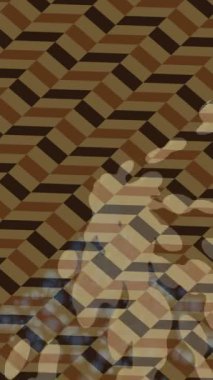 Lüks hareket tasarımı üst düzey video projeleri ve dijital sanat için zarif, pürüzsüz bir dokusu var.