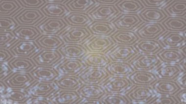 Benzersiz dijital hareket grafiklerine sahip yaratıcı sinematik projeler için yumuşak animasyon yüzeyi