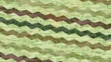 Benzersiz hareket dokusu tasarım sanatı ile profesyonel video düzenleme için modern soyut grafikler