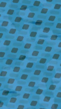 Lüks hareket projeleri için soyut tasarım stili animasyonu olan üst düzey dijital doku