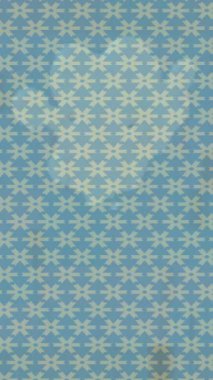 Benzersiz dijital animasyon tarzı grafikleri olan yaratıcı ortam tasarımı için yenilikçi hareket dokusu