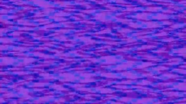 Organik desenli yüzey giriş stili video film sanatı ile soyut arkaplan tasarımı