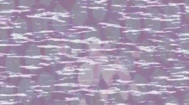 Benzersiz hareket dokusu tasarım sanatı ile profesyonel video düzenleme için modern soyut grafikler