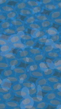 Yaratıcı video düzenleme film tasarımı için benzersiz hareket grafikleri biçimi giriş hareketi video pro